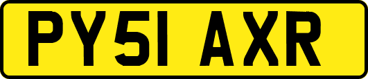 PY51AXR