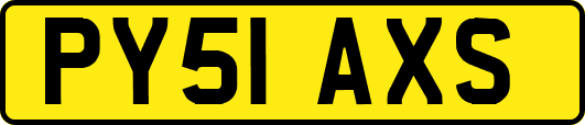 PY51AXS