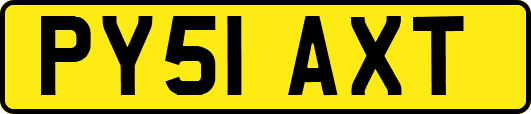 PY51AXT