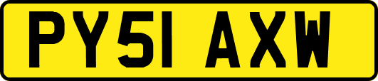 PY51AXW