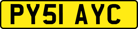 PY51AYC