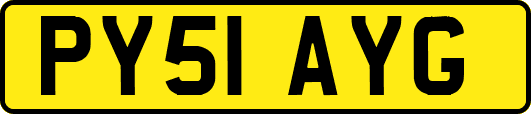 PY51AYG