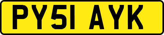 PY51AYK