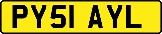 PY51AYL