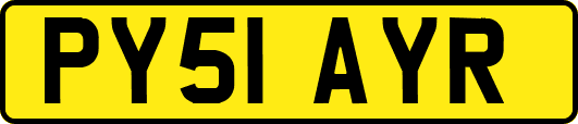 PY51AYR