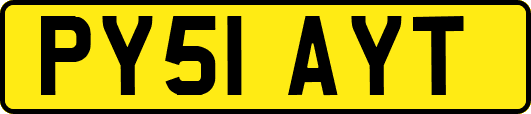 PY51AYT