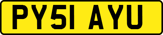 PY51AYU