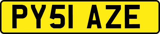 PY51AZE