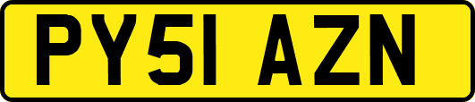 PY51AZN