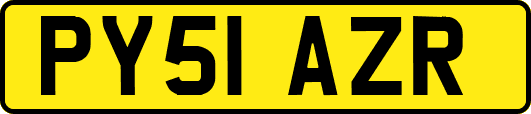 PY51AZR