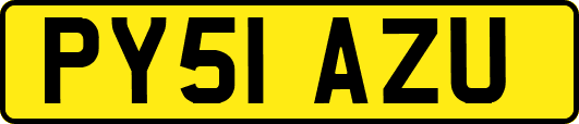 PY51AZU