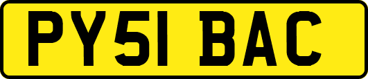 PY51BAC