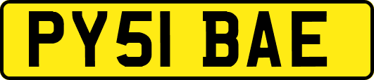 PY51BAE