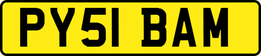 PY51BAM