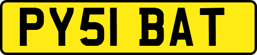 PY51BAT