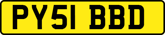 PY51BBD