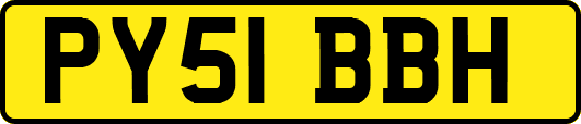 PY51BBH