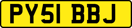 PY51BBJ