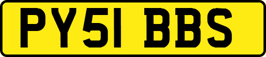 PY51BBS