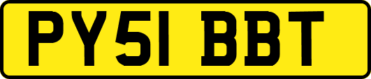 PY51BBT