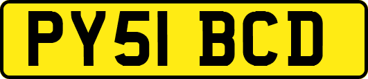 PY51BCD