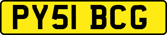 PY51BCG