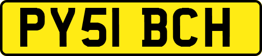 PY51BCH