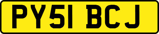 PY51BCJ