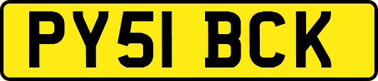 PY51BCK