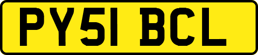 PY51BCL