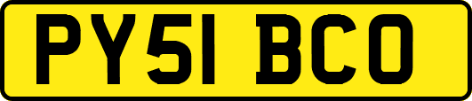 PY51BCO