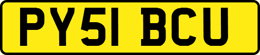 PY51BCU