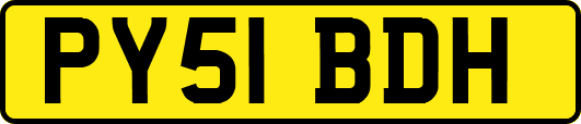 PY51BDH