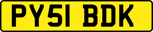 PY51BDK