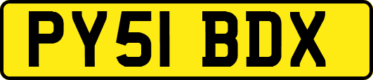 PY51BDX