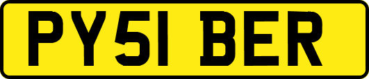 PY51BER