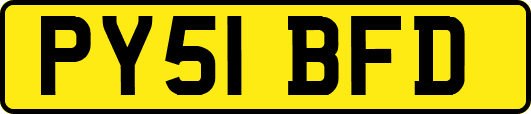 PY51BFD