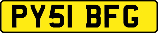 PY51BFG