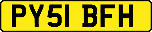 PY51BFH