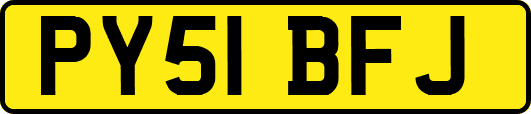 PY51BFJ