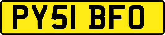 PY51BFO