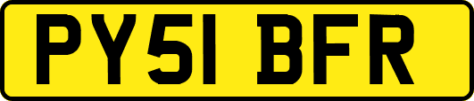 PY51BFR