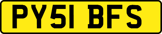 PY51BFS