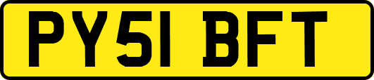 PY51BFT