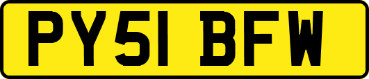 PY51BFW