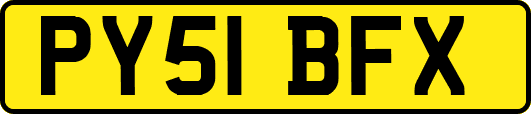 PY51BFX