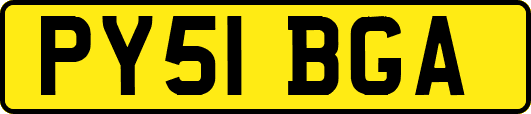 PY51BGA