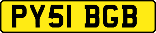 PY51BGB