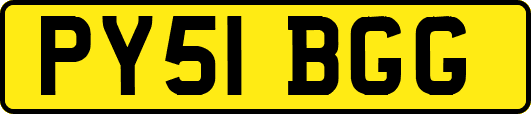 PY51BGG