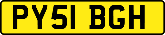 PY51BGH